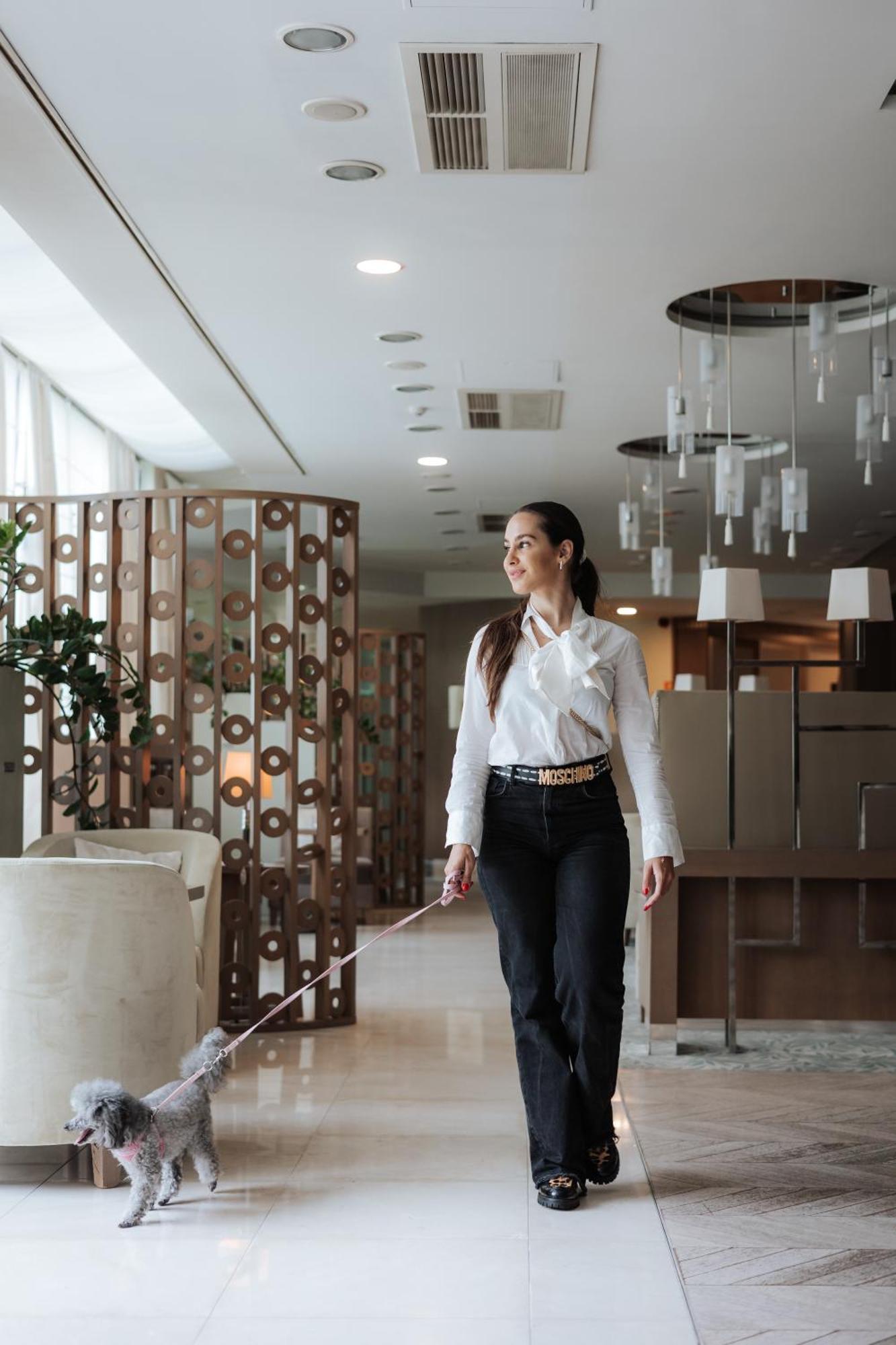 Hotel Zagreb - Health & Beauty ロガシュカ・スラティナ エクステリア 写真